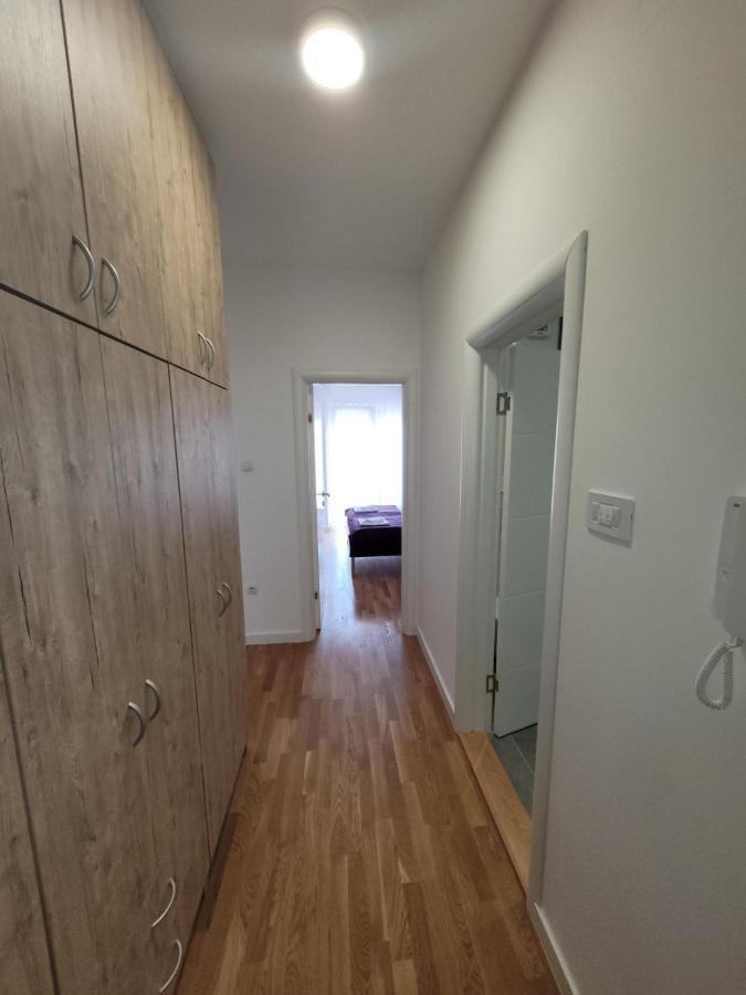 Apartment Pike Centar