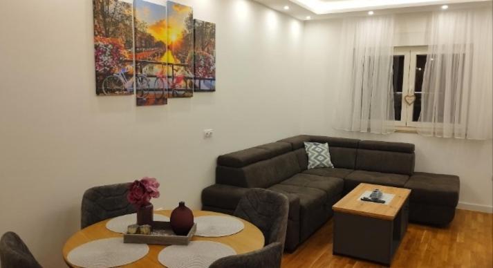 Apartment Pike Centar