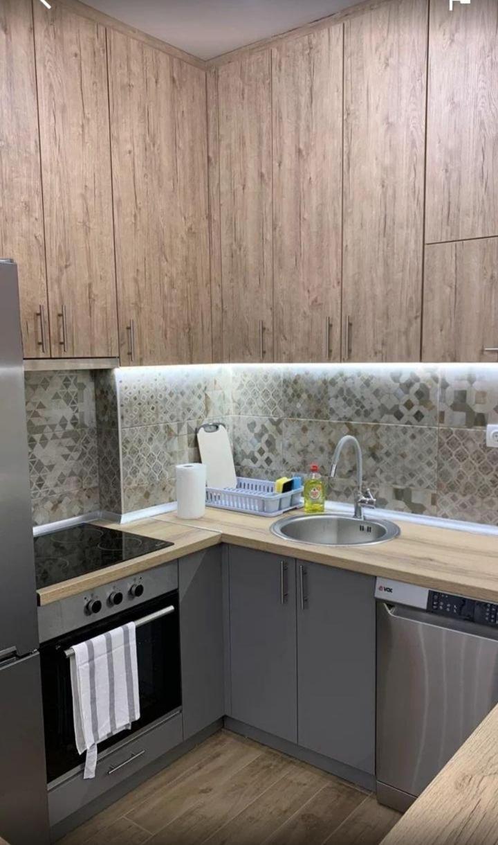 Apartment Pike Centar