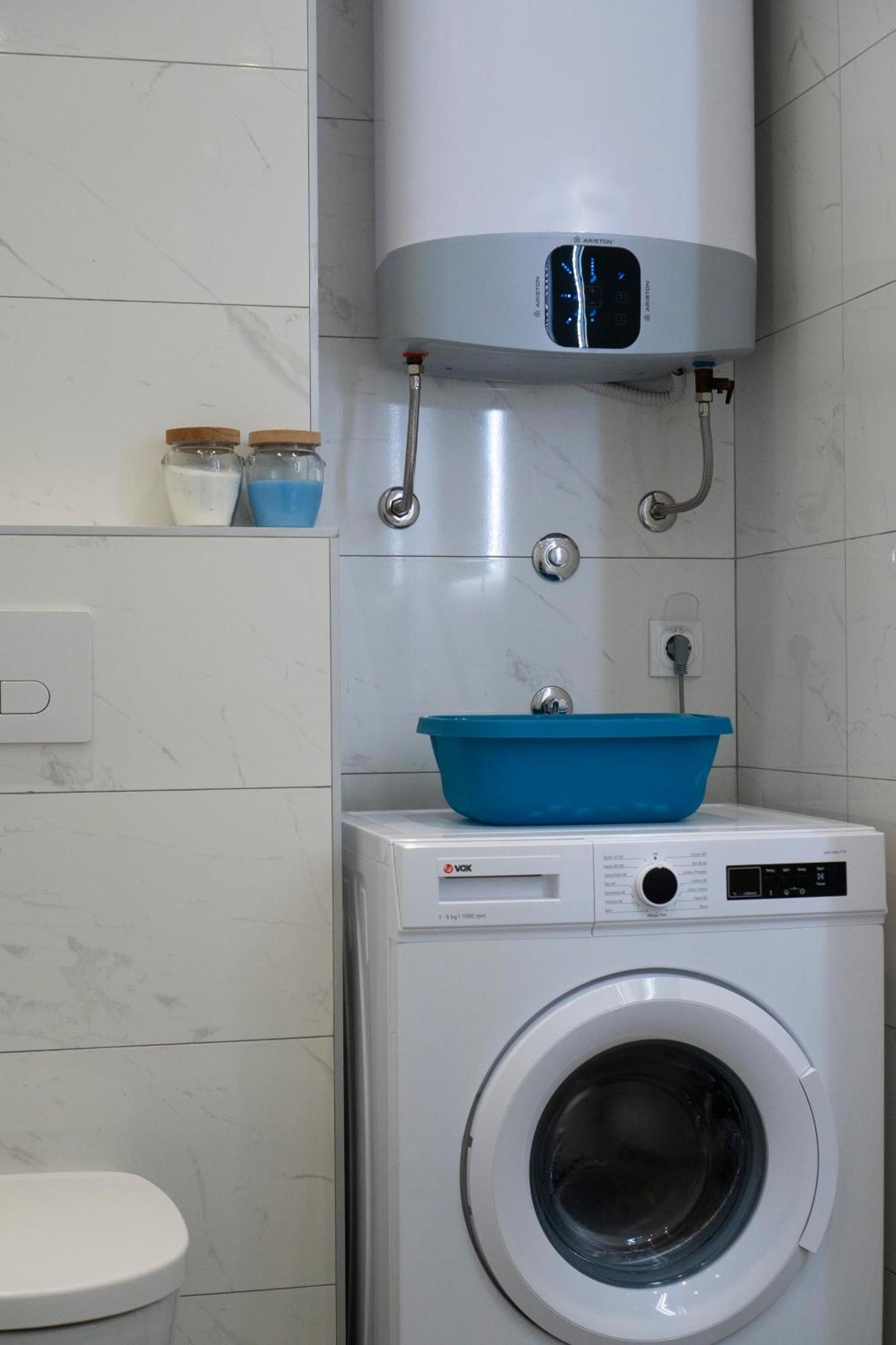 Apartment Pike Centar