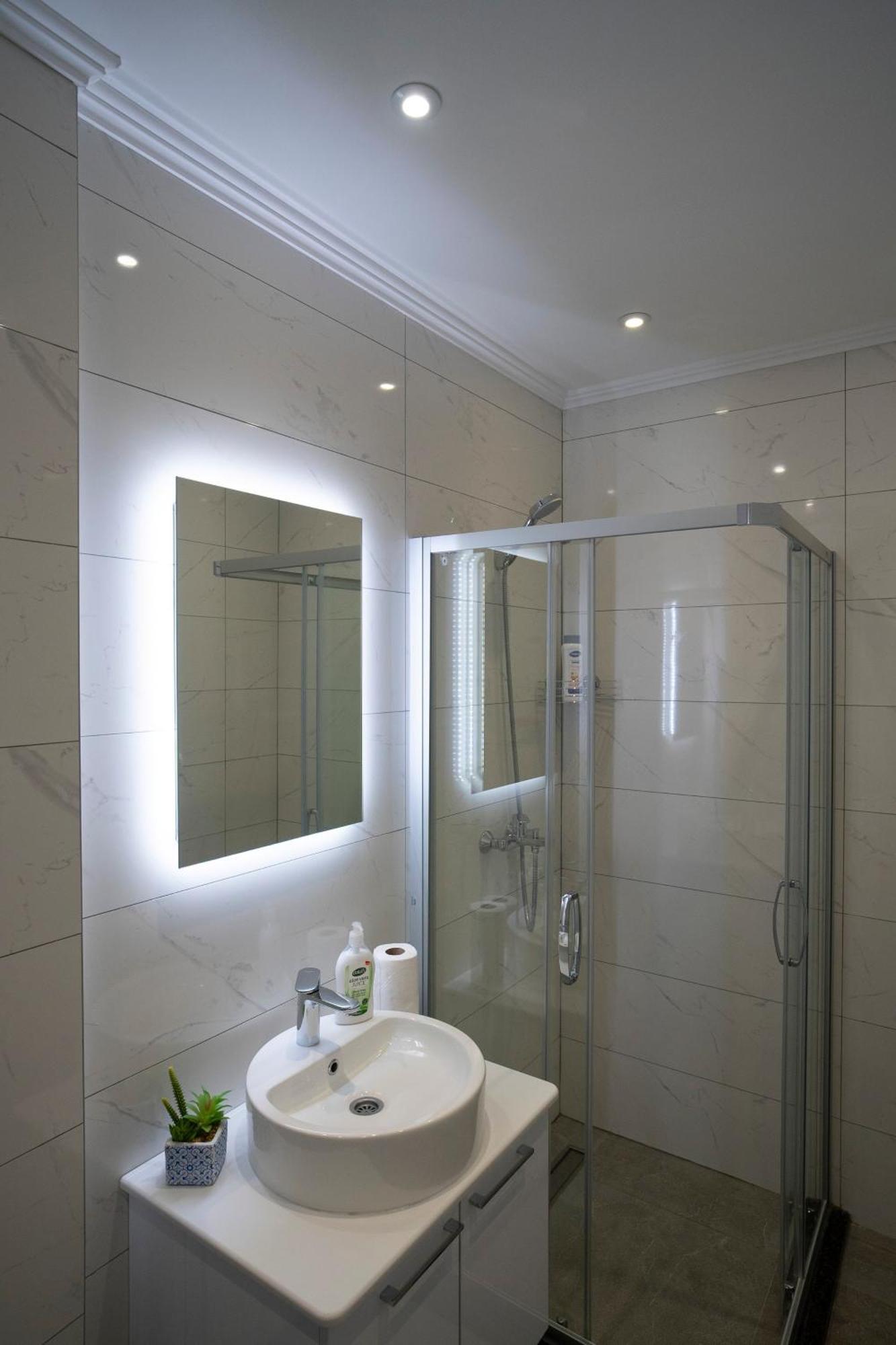 Pike Centar Apartment *