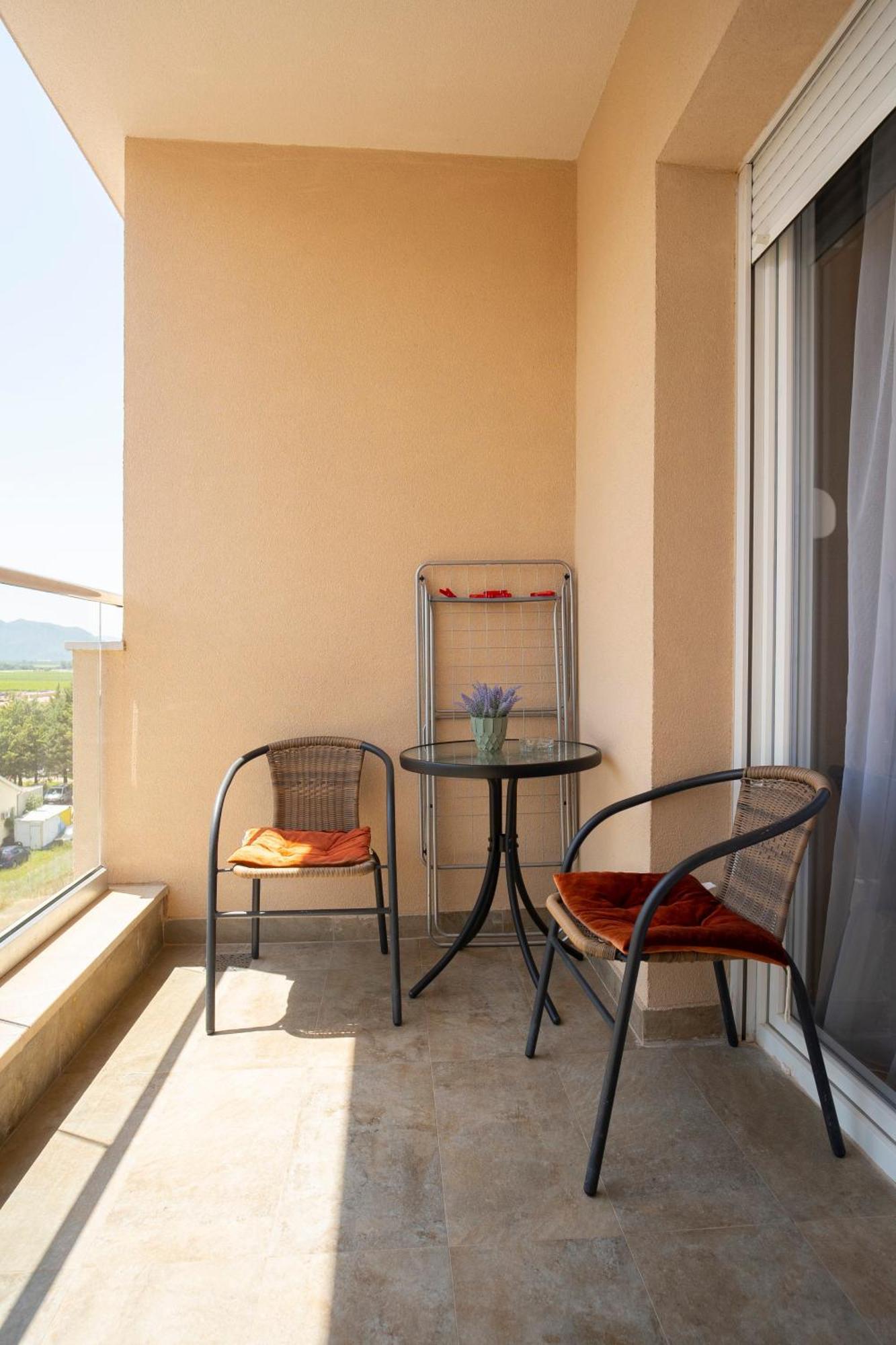 Pike Centar Apartment