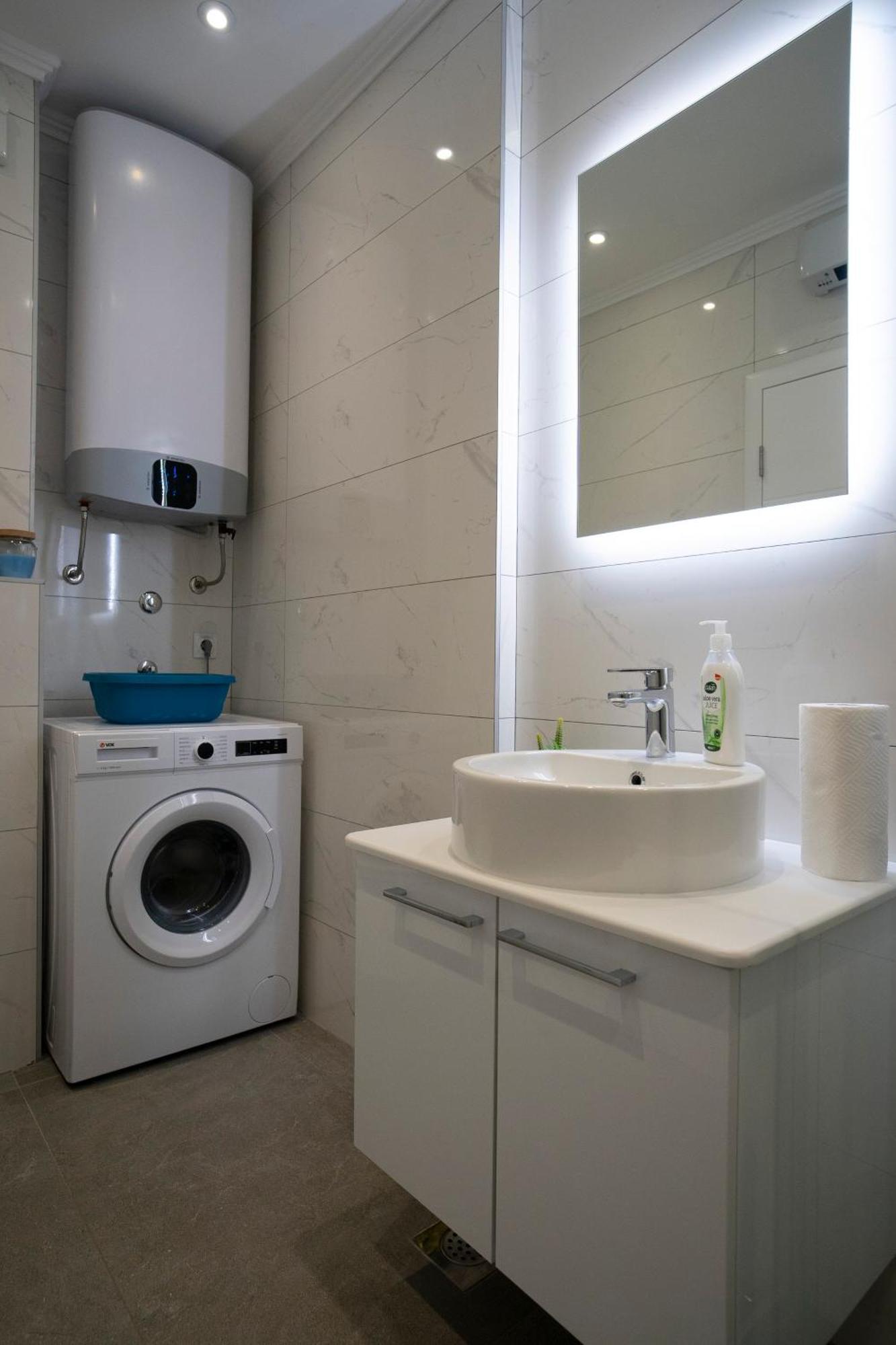 Apartment Pike Centar