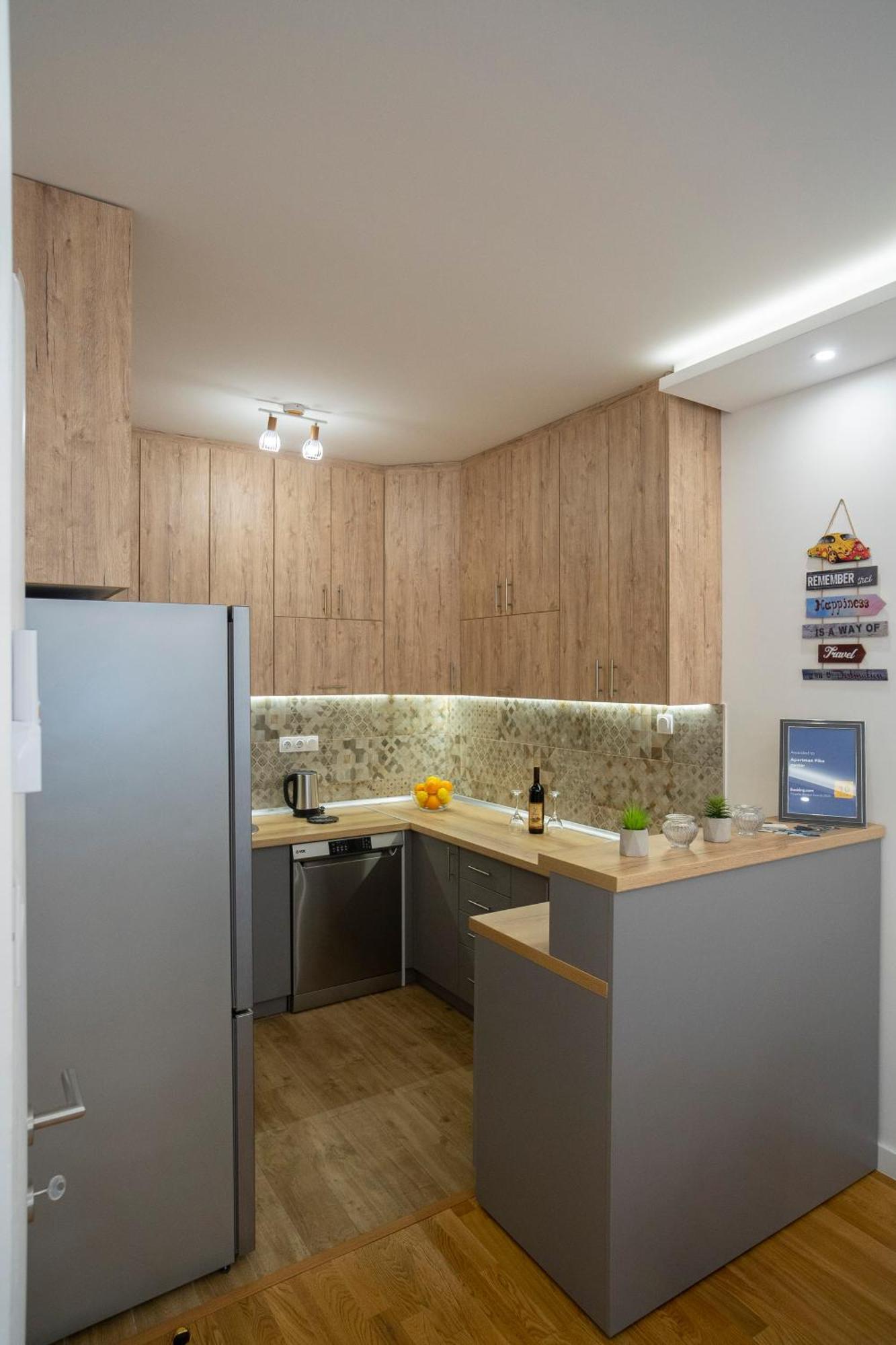 Pike Centar Apartment *