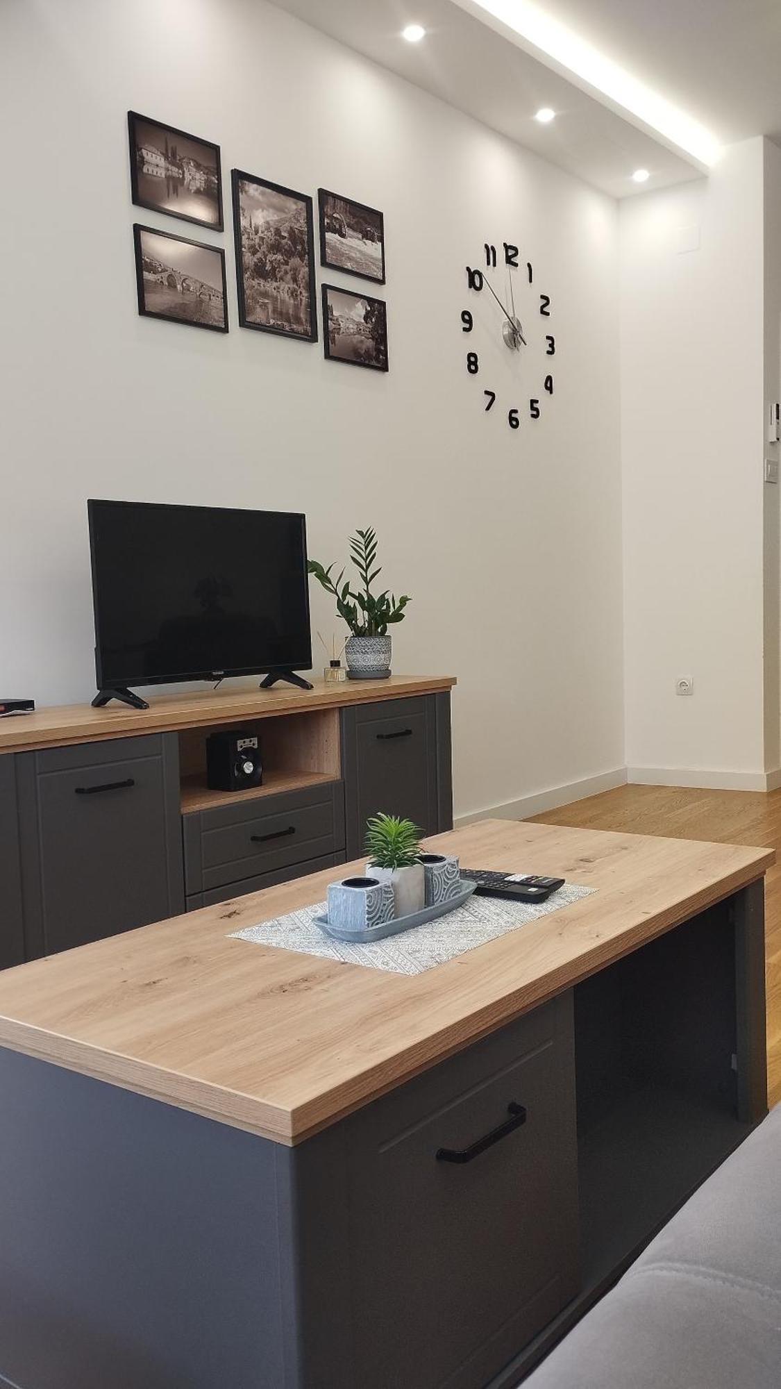 Pike Centar Apartment